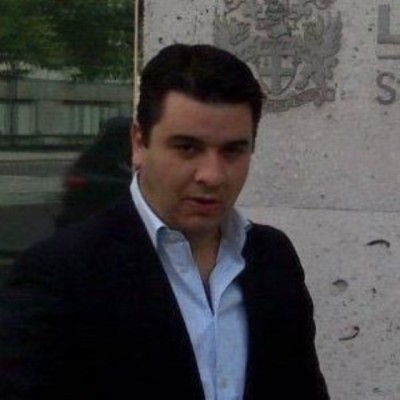 Helias Karavolias